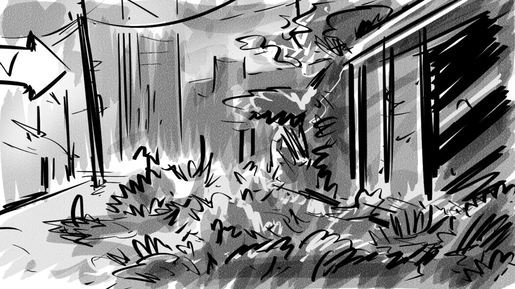 Iron-Maiden-Storyboard-Art-Chris-K-famousframes9