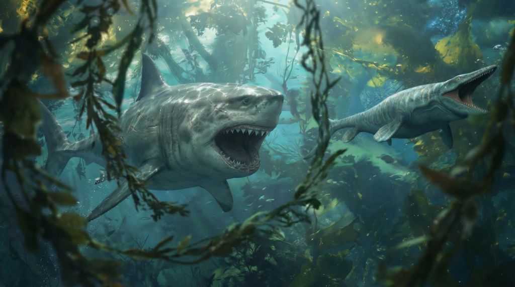 Jurassic-Sharks-Concept-Animal-Art-Bart-Bus-famousframes5