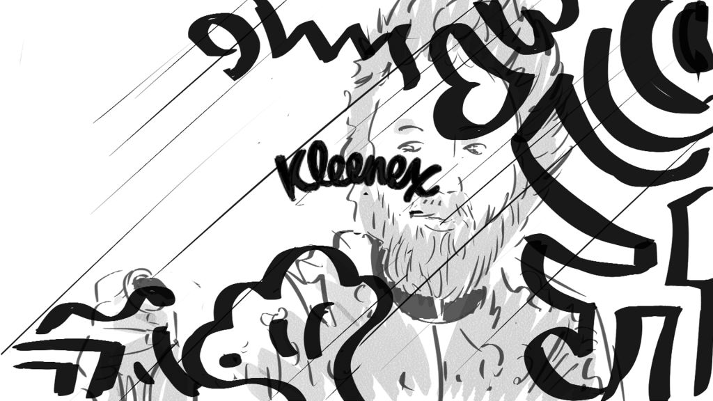 Kleenex-Mr-Doodle-Storyboard-Art-Chris-K-famousframes1