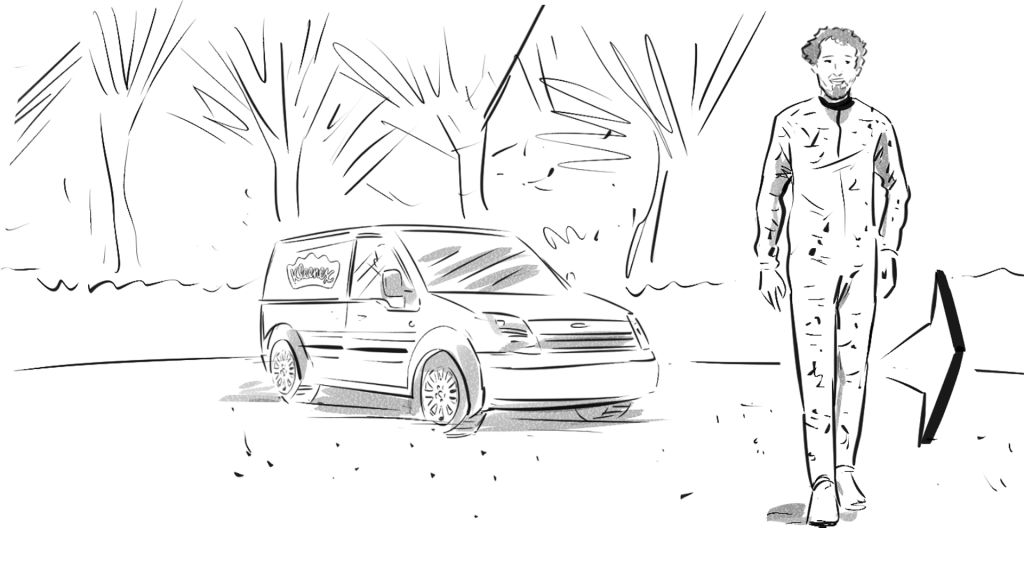 Kleenex-Mr-Doodle-Storyboard-Art-Chris-K-famousframes10