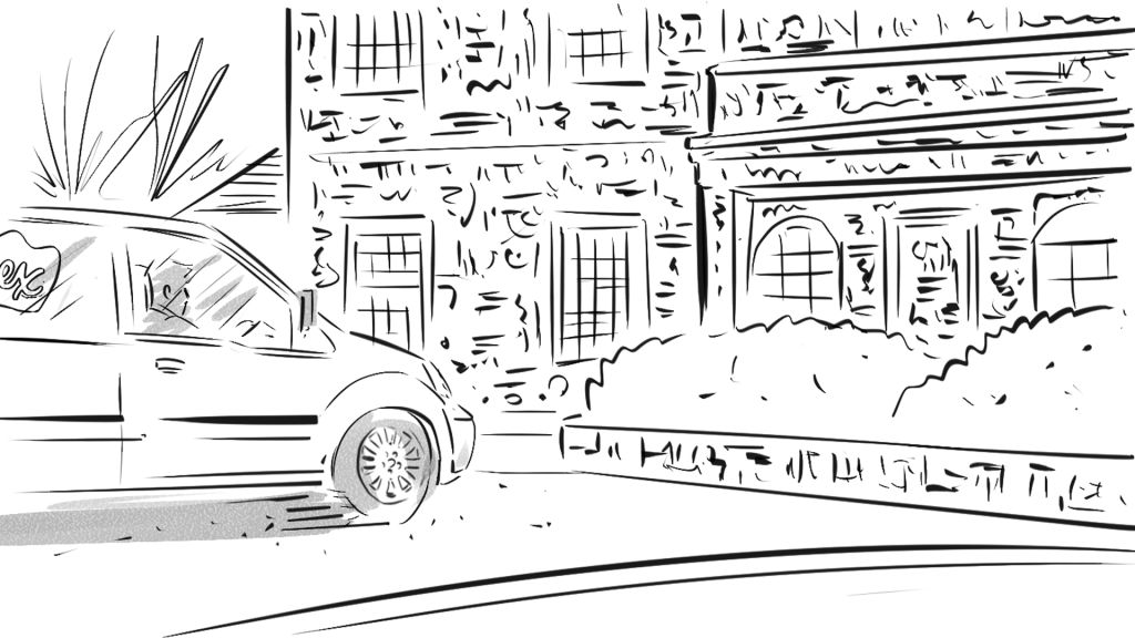 Kleenex-Mr-Doodle-Storyboard-Art-Chris-K-famousframes14