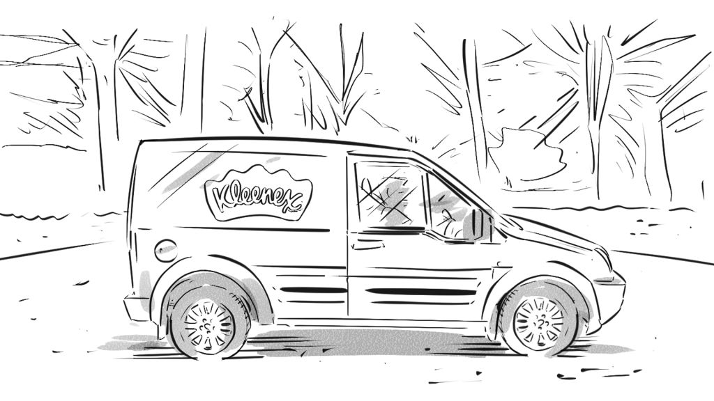 Kleenex-Mr-Doodle-Storyboard-Art-Chris-K-famousframes15