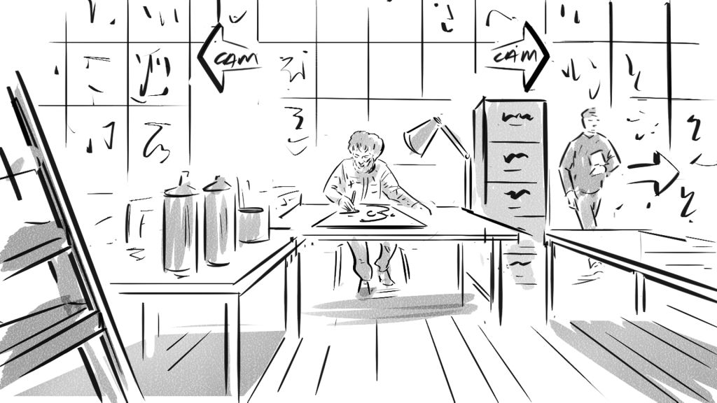 Kleenex-Mr-Doodle-Storyboard-Art-Chris-K-famousframes5