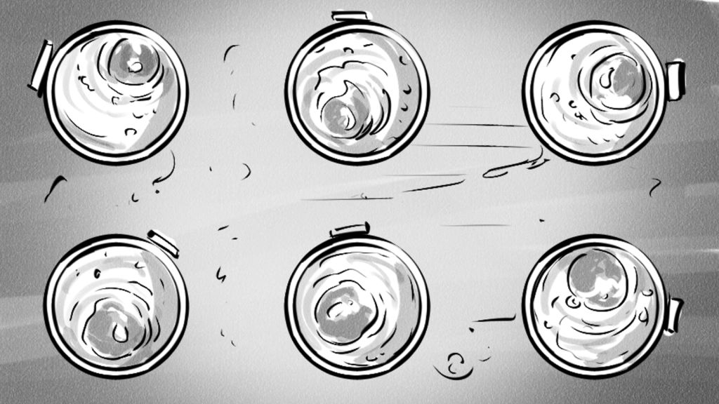 McDonalds-Breakfast-Storyboard-Art-Chris-K-famousframes11