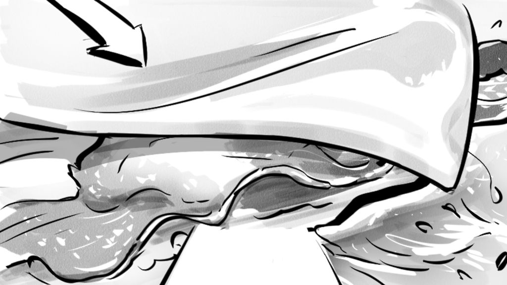 McDonalds-Breakfast-Storyboard-Art-Chris-K-famousframes4