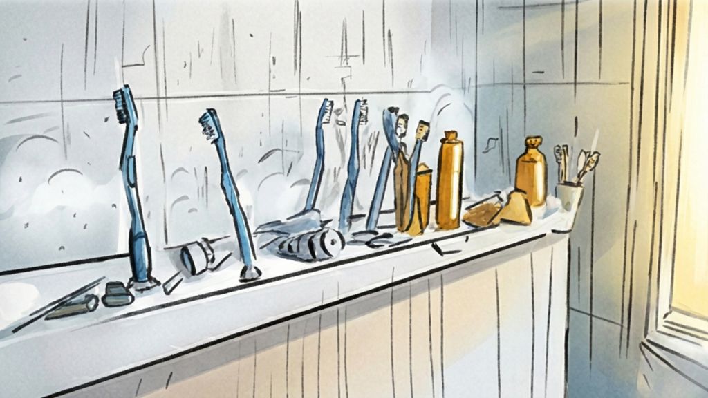 Mira-Shower-Appliances-Storyboard-Art-Chris-K-famousframes4