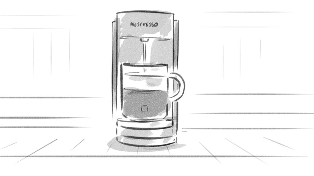 Nespresso-Storyboard-Art-Chris-K-famousframes10