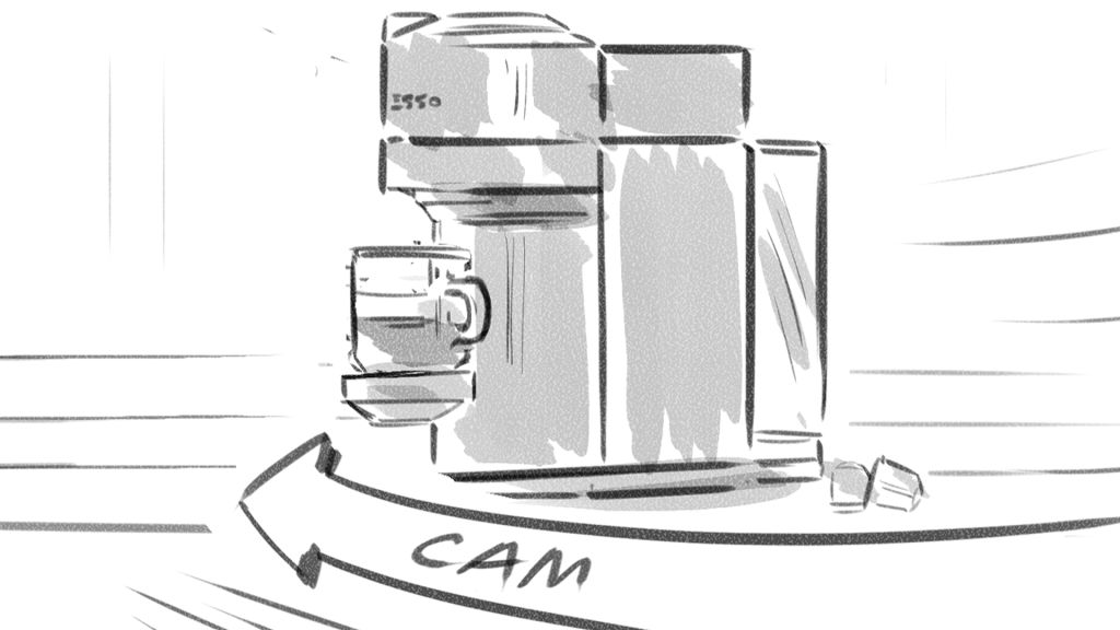 Nespresso-Storyboard-Art-Chris-K-famousframes11