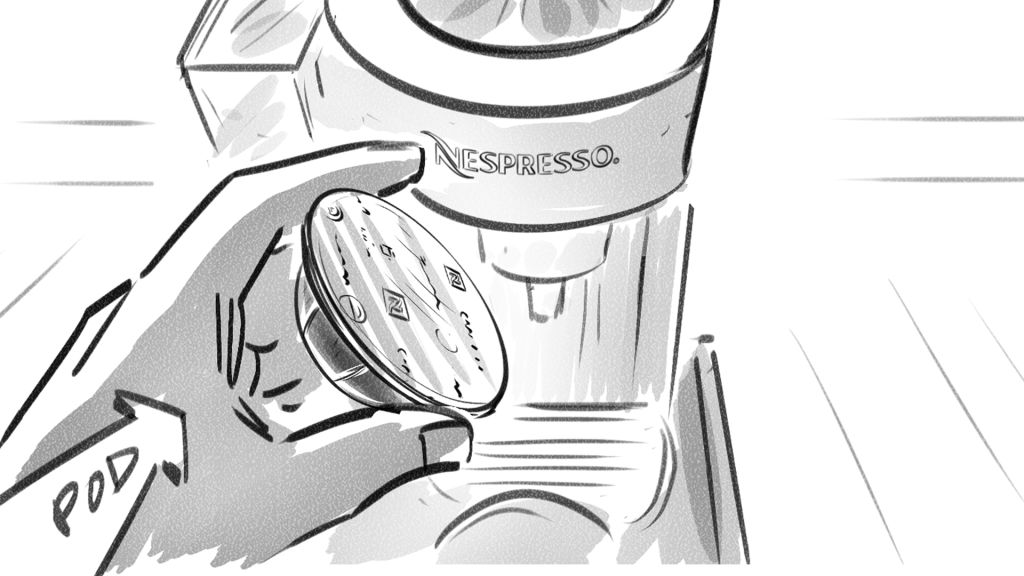 Nespresso-Storyboard-Art-Chris-K-famousframes17