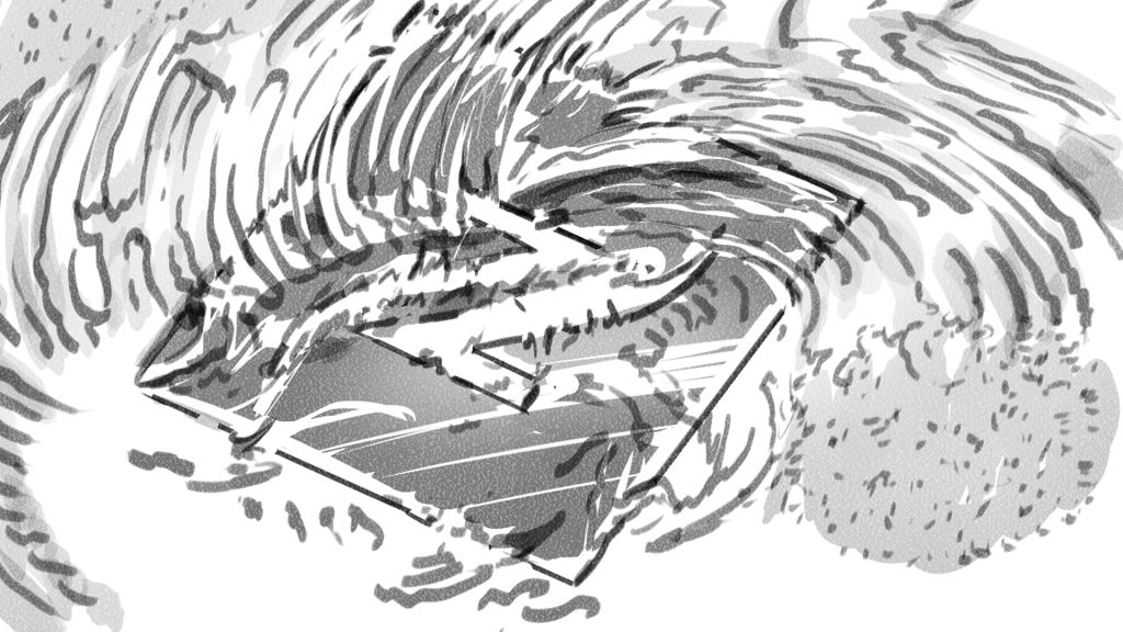 Nespresso-Storyboard-Art-Chris-K-famousframes19