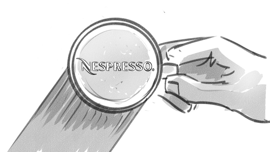 Nespresso-Storyboard-Art-Chris-K-famousframes2