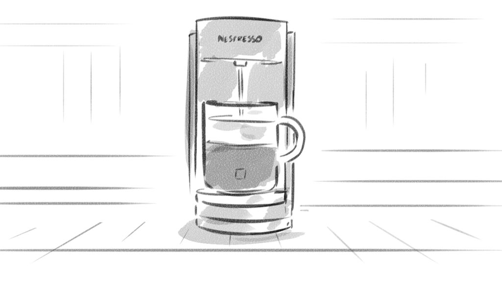 Nespresso-Storyboard-Art-Chris-K-famousframes25