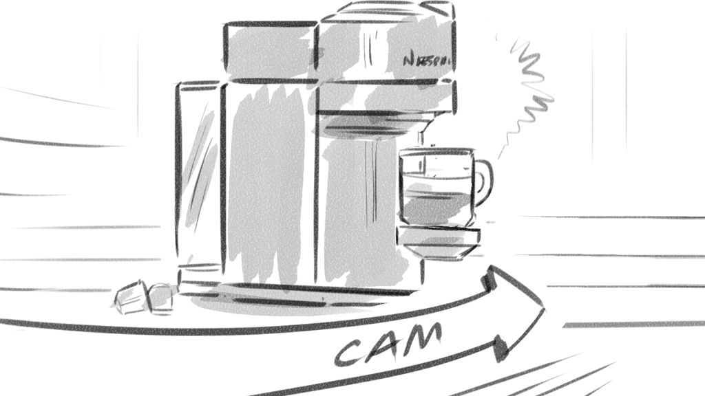 Nespresso