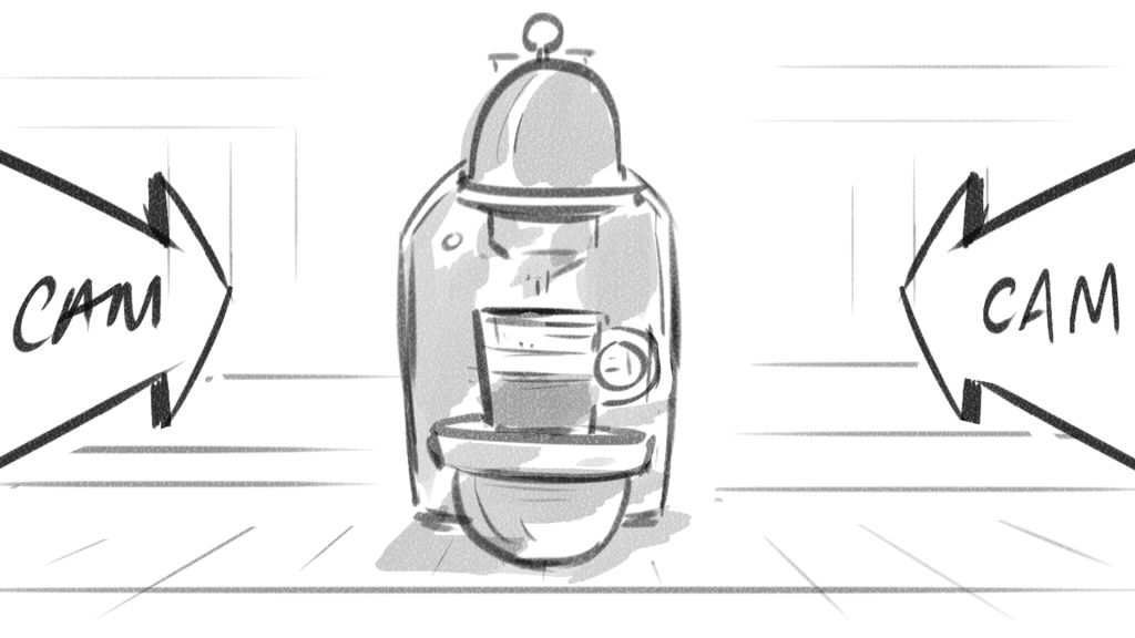 Nespresso-Storyboard-Art-Chris-K-famousframes30