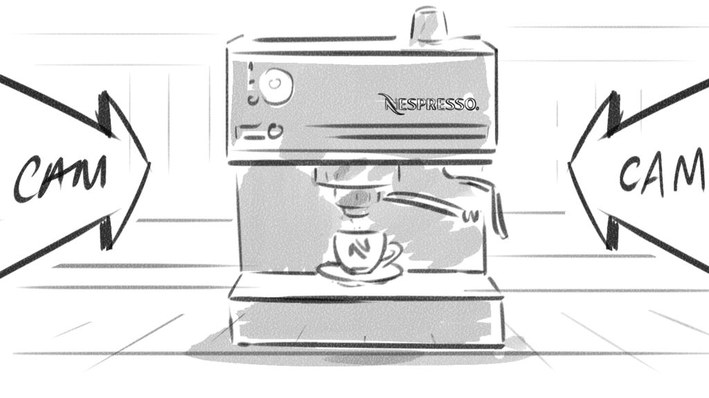 Nespresso-Storyboard-Art-Chris-K-famousframes31