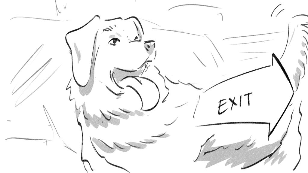 Nutrish-Dogs-Storyboard-Art-Chris-K-famousframes4