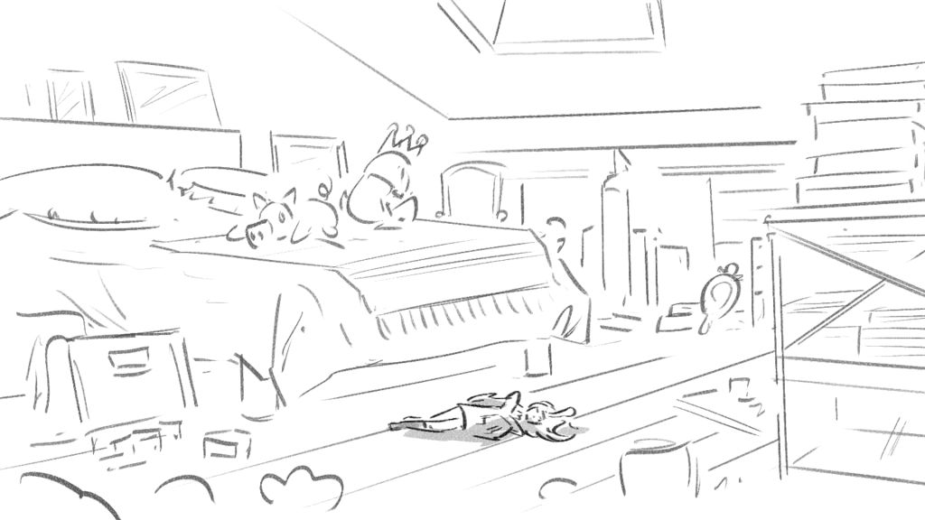 Nutrish-Dogs-Storyboard-Art-Chris-K-famousframes5