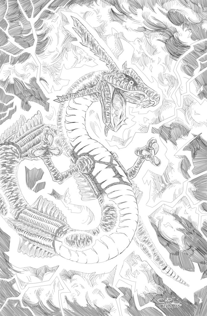 Rayquaza-Pokémon-Character-Illustration-Art-Chris-K-famousframes3
