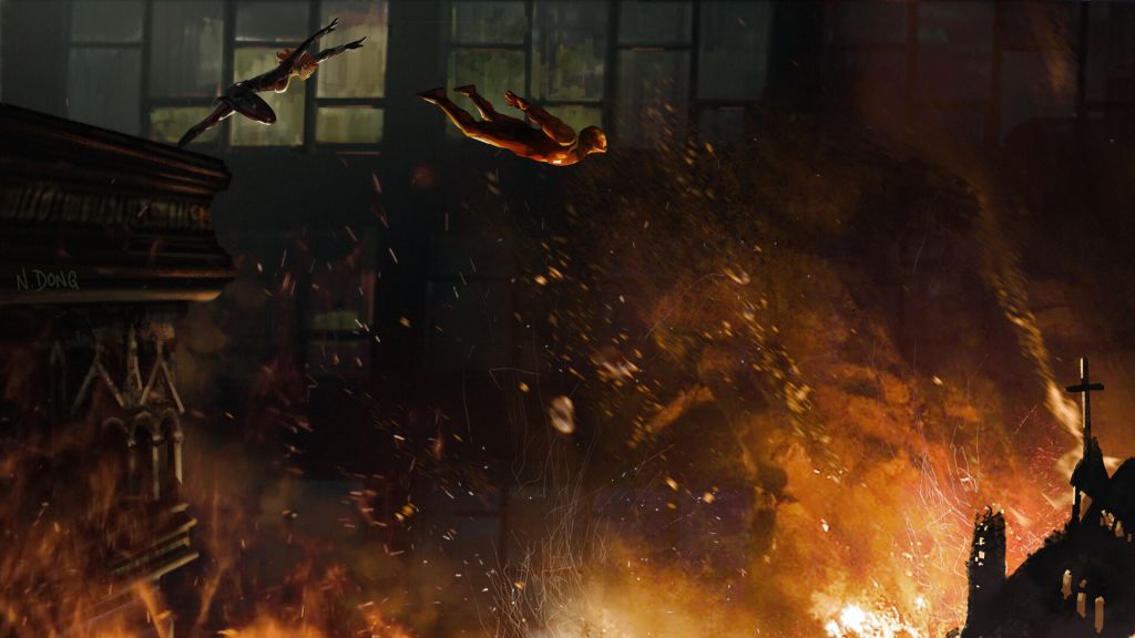 Rescue-Illustration-Art-Nguyen-Dong-famousframes2