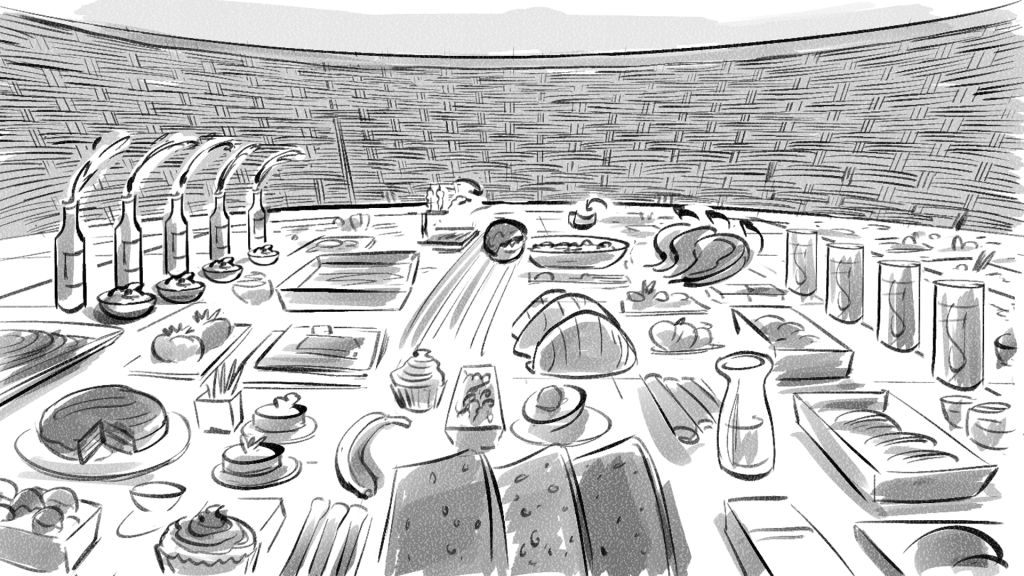 Sainsburys-Food-Olympics-Storyboard-Art-Chris-K-famousframes7