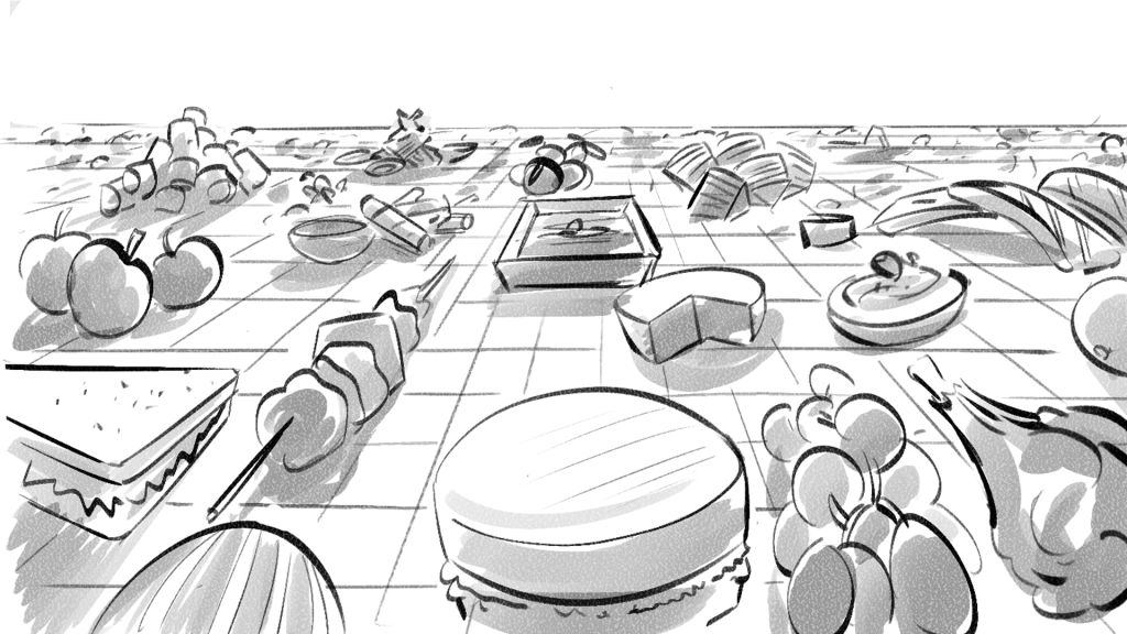 Sainsburys-Food-Olympics-Storyboard-Art-Chris-K-famousframes9