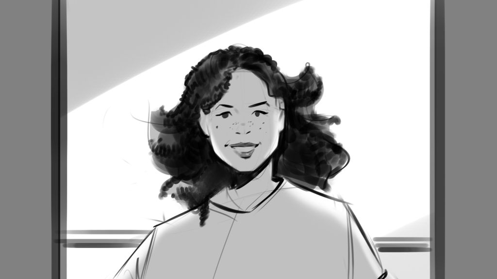 Supergoop-Unseen-Sunscreen-Storyboard-Commercial-Art-Lanny-Markasky-famousframes11