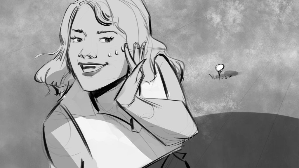 Supergoop-Unseen-Sunscreen-Storyboard-Commercial-Art-Lanny-Markasky-famousframes12
