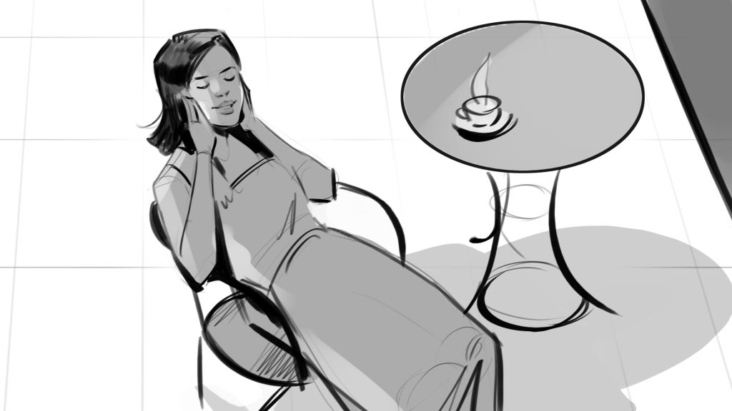 Supergoop-Unseen-Sunscreen-Storyboard-Commercial-Art-Lanny-Markasky-famousframes15