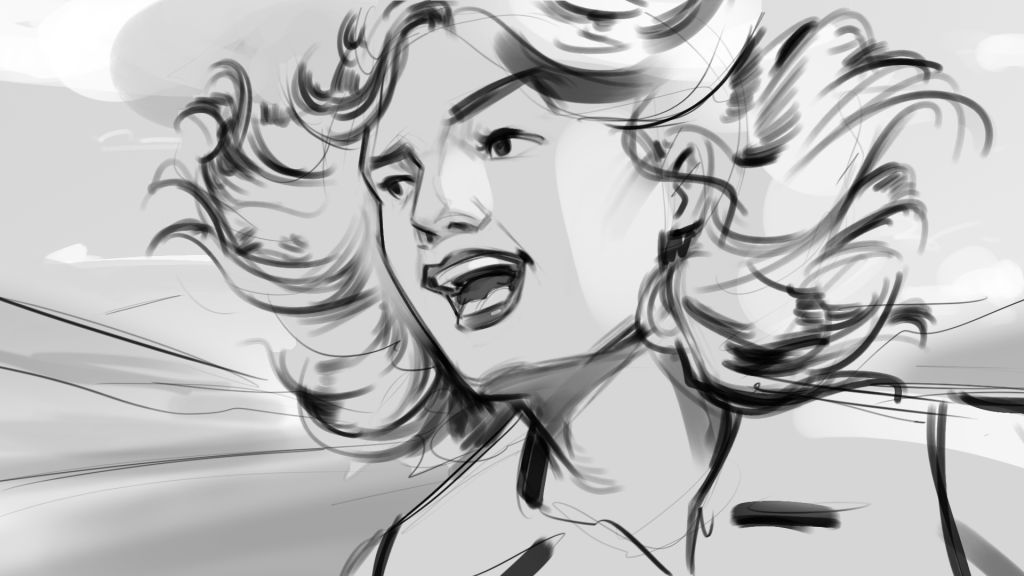Supergoop-Unseen-Sunscreen-Storyboard-Commercial-Art-Lanny-Markasky-famousframes19