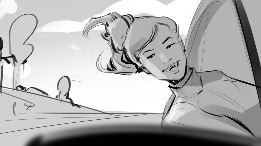 Supergoop-Unseen-Sunscreen-Storyboard-Commercial-Art-Lanny-Markasky-famousframes22