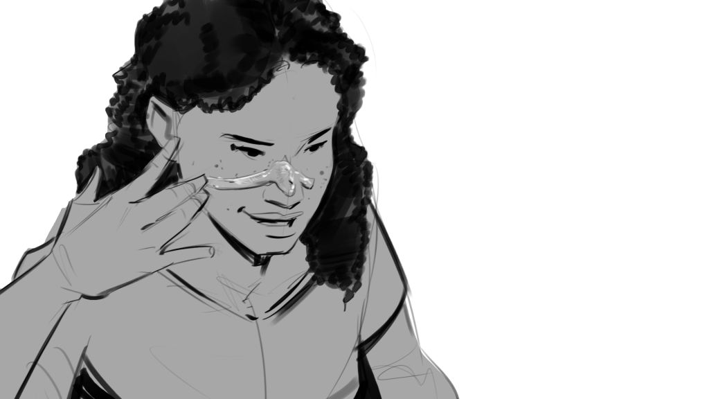 Supergoop-Unseen-Sunscreen-Storyboard-Commercial-Art-Lanny-Markasky-famousframes3