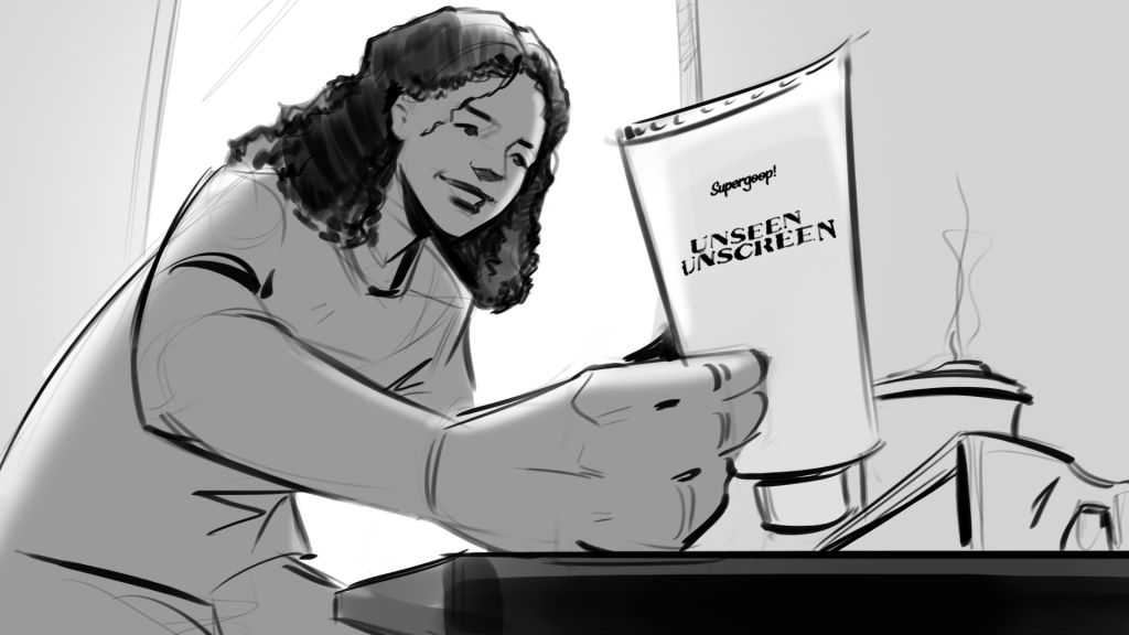 Supergoop-Unseen-Sunscreen-Storyboard-Commercial-Art-Lanny-Markasky-famousframes8