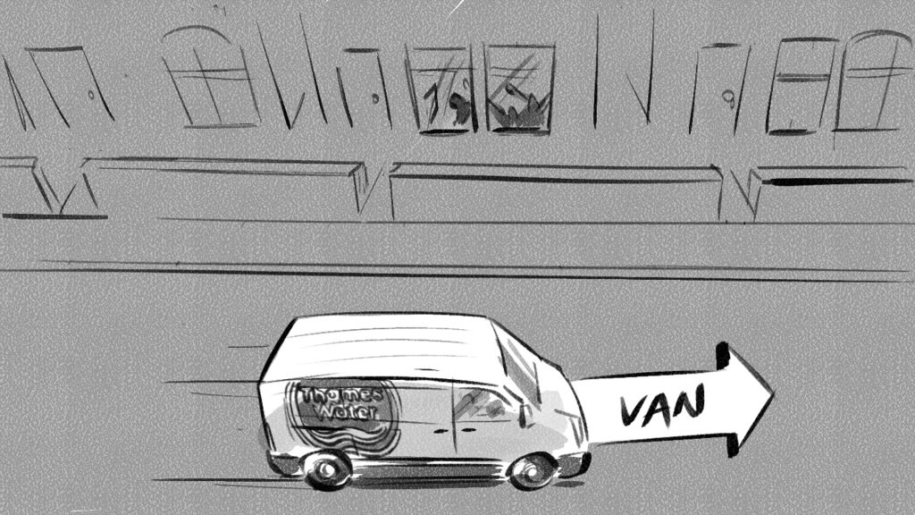 Thames-Water-Van-Storyboard-Art-Chris-K-famousframes11