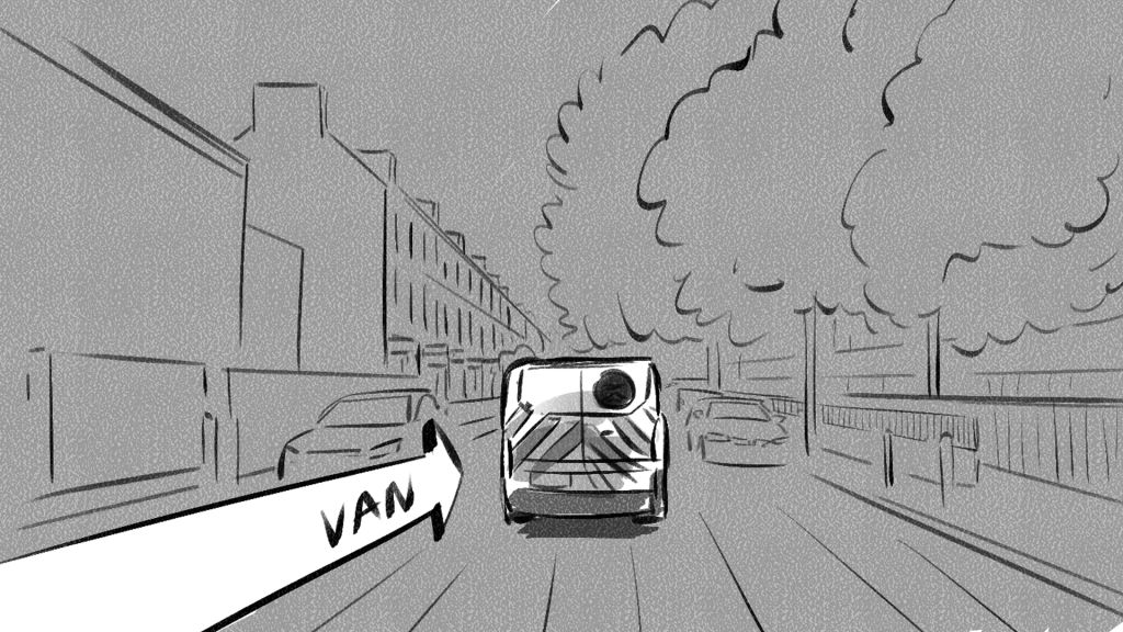Thames-Water-Van-Storyboard-Art-Chris-K-famousframes2