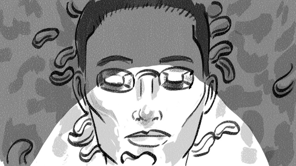 The-Weekend-Save-Your-Tears-Storyboard-Art-Chris-K-famousframes2