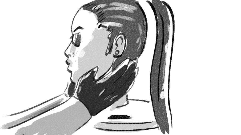 The-Weekend-Save-Your-Tears-Storyboard-Art-Chris-K-famousframes6