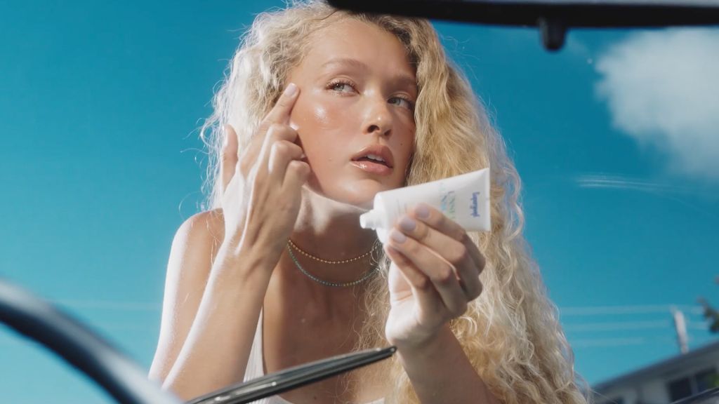 Supergoop! Unseen Sunscreen