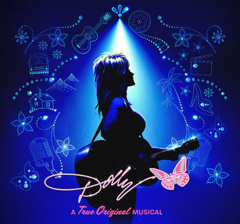 Dolly - A True Original Musical