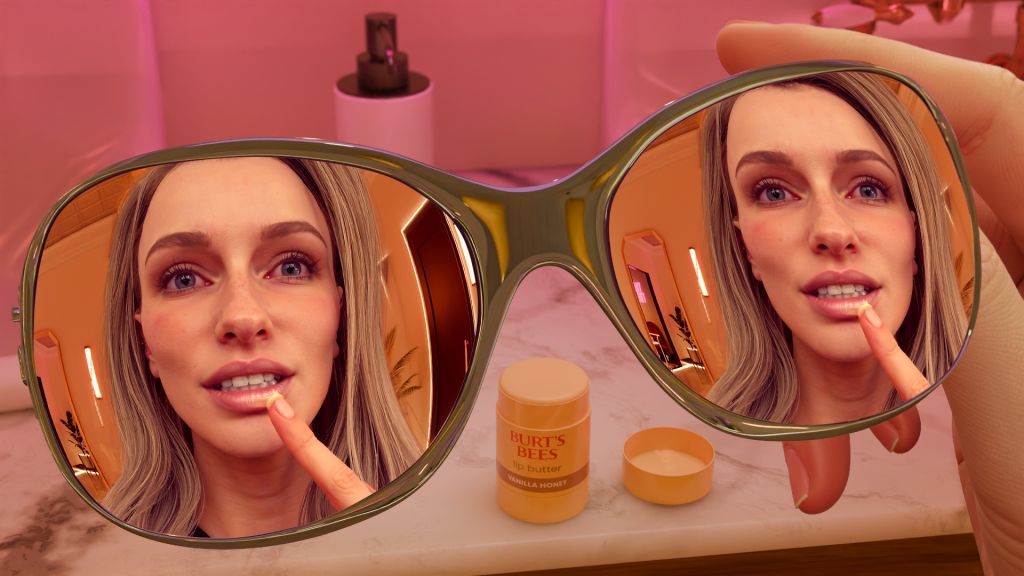 Burt's Bees