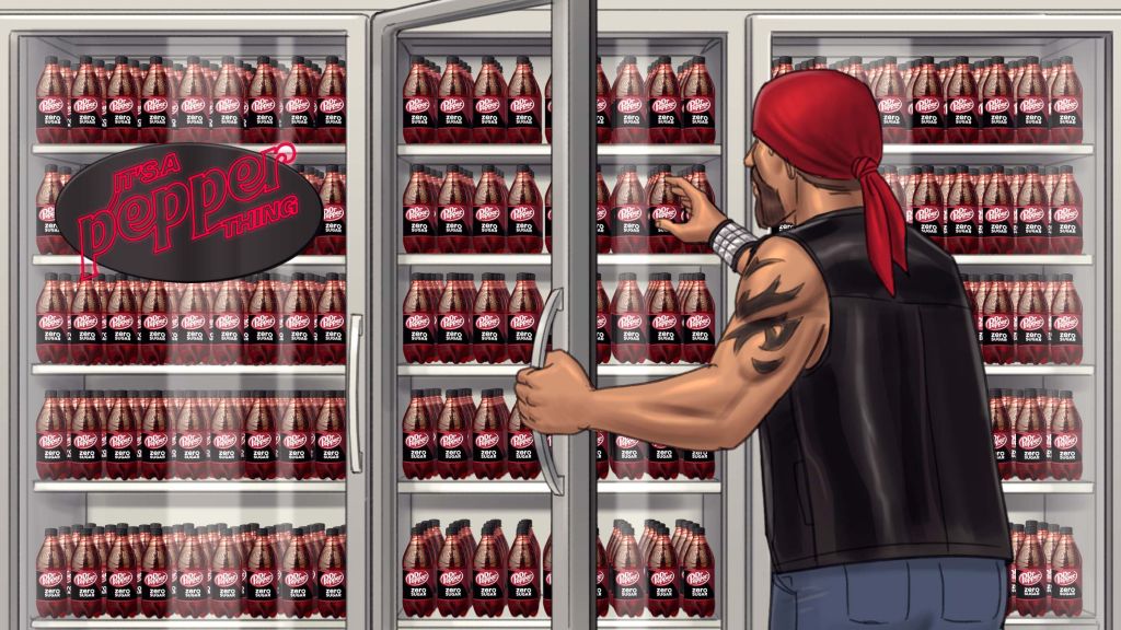 Dr-Pepper-Baked-Alaska-Commercial-Art-Lidat-Truong-famousframes1