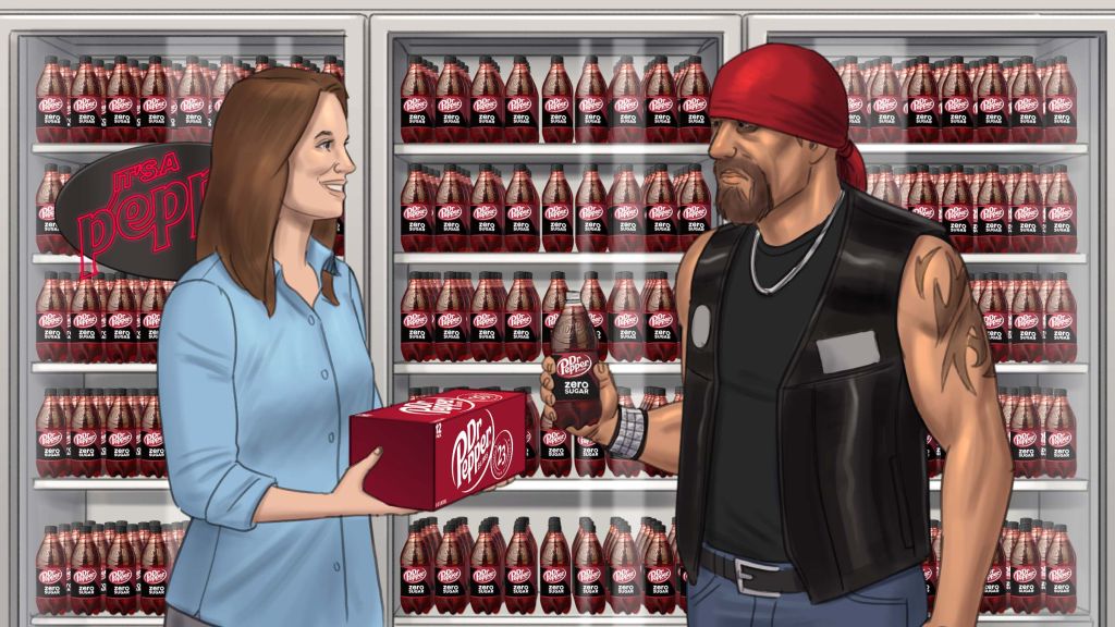 Dr-Pepper-Baked-Alaska-Commercial-Art-Lidat-Truong-famousframes2