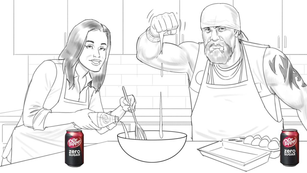 Dr-Pepper-Baked-Alaska-Commercial-Art-Lidat-Truong-famousframes6