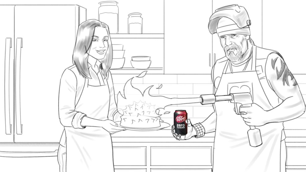 Dr-Pepper-Baked-Alaska-Commercial-Art-Lidat-Truong-famousframes8