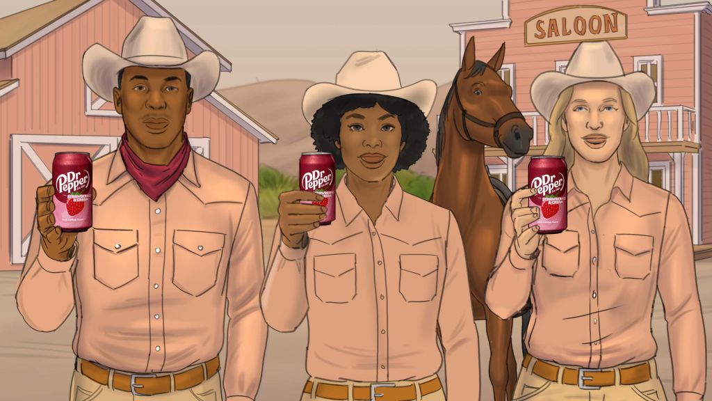 Dr-Pepper-Commercial-Art-Lidat-Truong-famousframes2