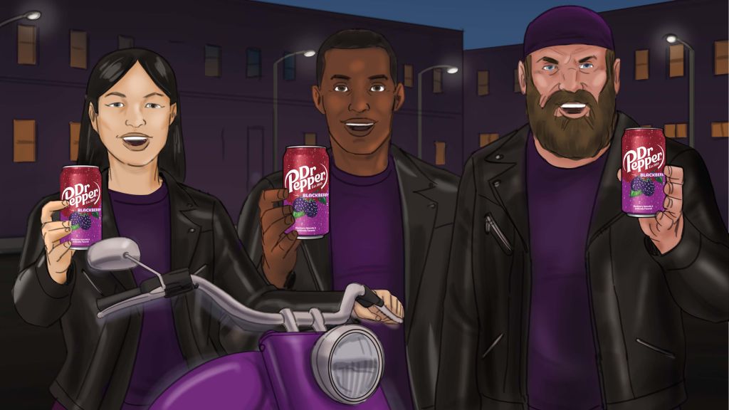 Dr-Pepper-Commercial-Art-Lidat-Truong-famousframes3