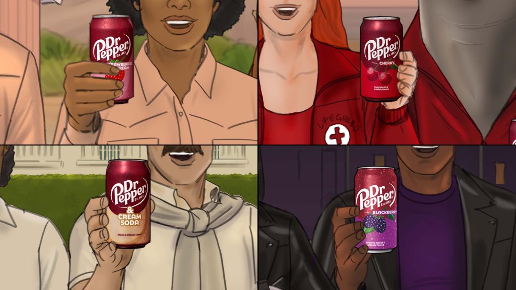 Dr-Pepper-Commercial-Art-Lidat-Truong-famousframes6