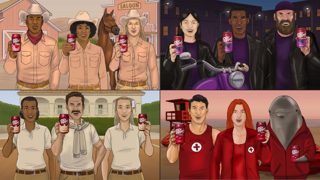 Dr-Pepper-Commercial-Art-Lidat-Truong-famousframes7