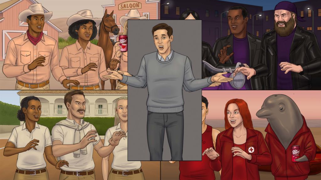 Dr-Pepper-Commercial-Art-Lidat-Truong-famousframes9