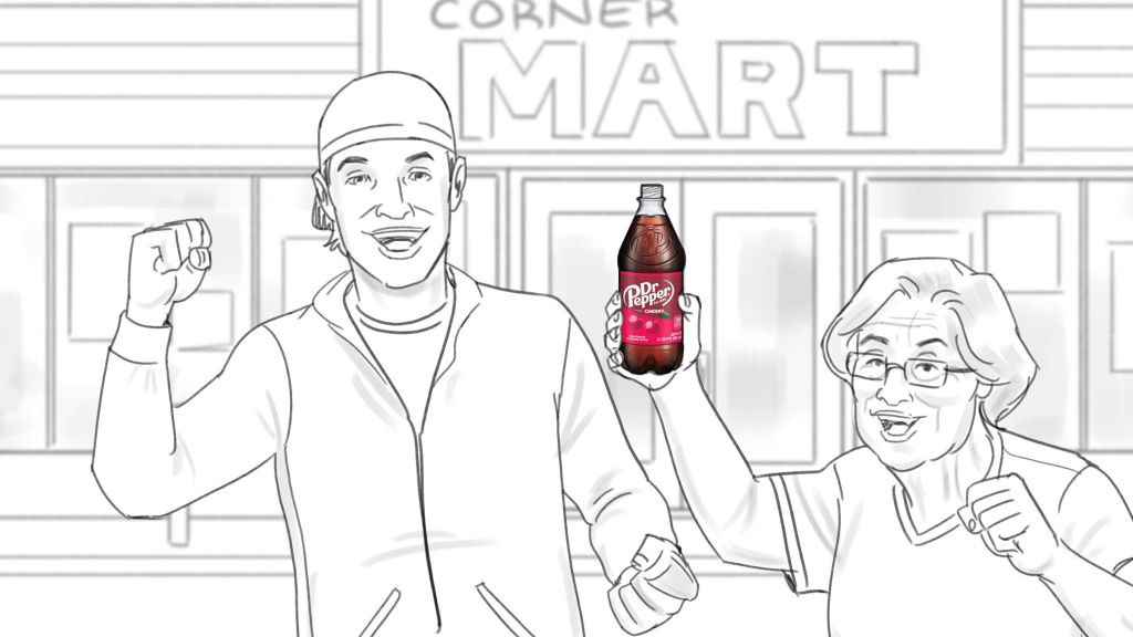 Dr-Pepper-Mini-Rascals-Storyboard-Art-Lidat-Truong-famousframes10