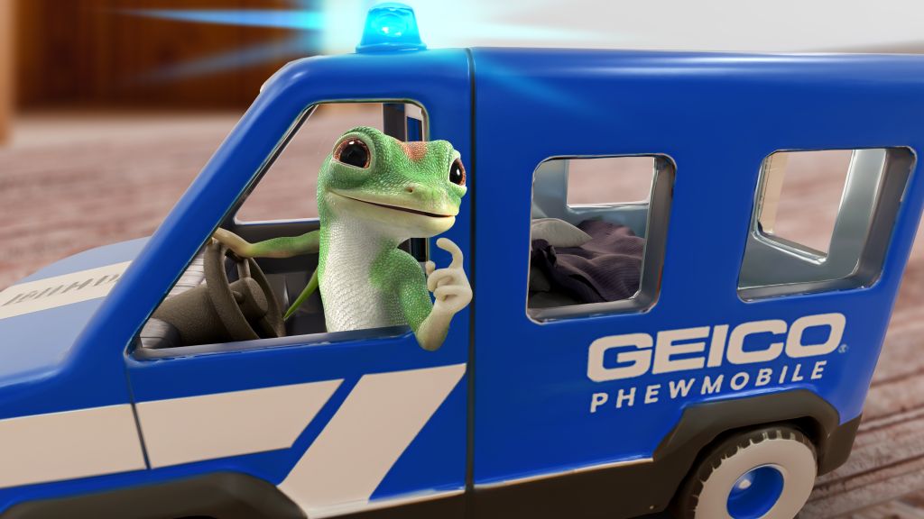 Geico Hotel